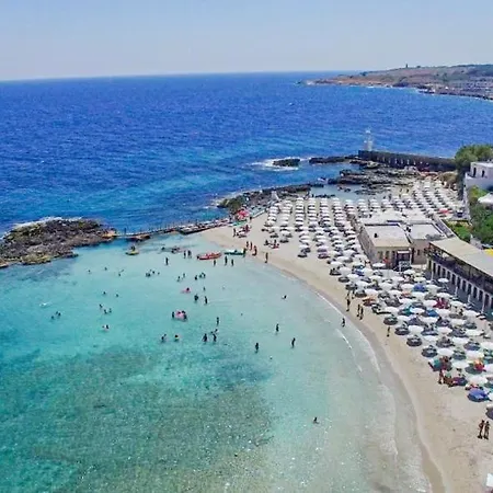 شقة Sul Mare Con Giardini *