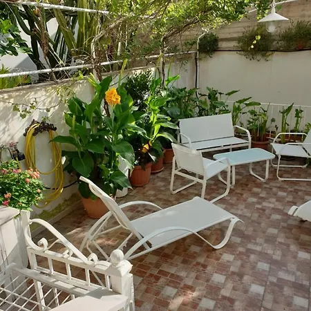 Sul Mare Con Giardini شقة *
