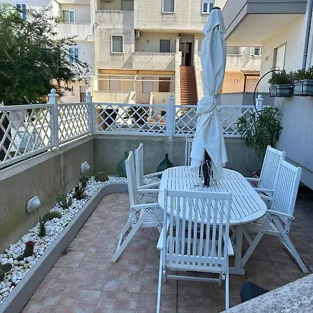 Apartamento Sul Mare Con Giardini Otranto