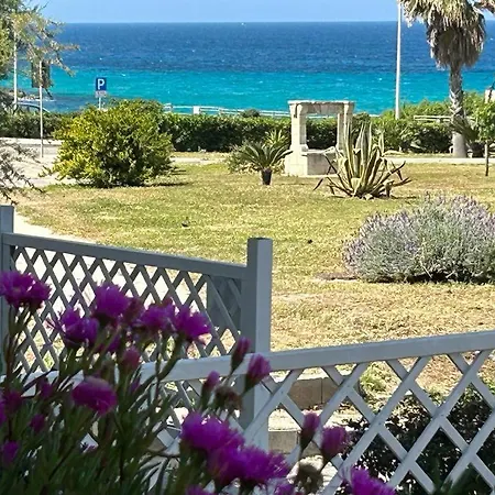 Appartement Sul Mare Con Giardini Otrante