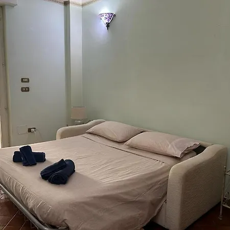 Appartement Sul Mare Con Giardini