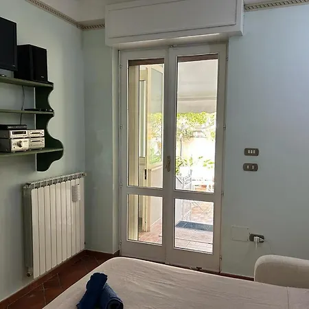 Sul Mare Con Giardini Appartement Otrante