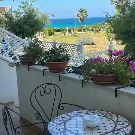 Appartement Sul Mare Con Giardini Otrante