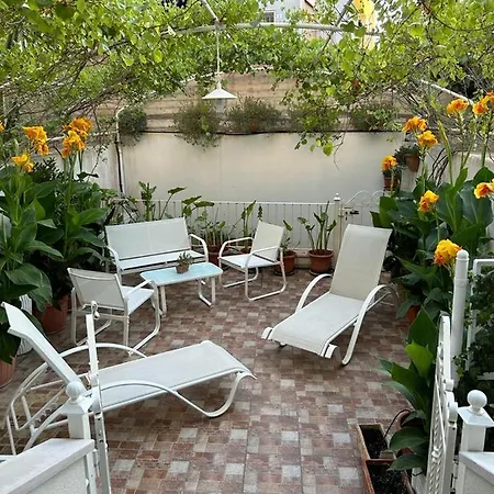Sul Mare Con Giardini * Otranto
